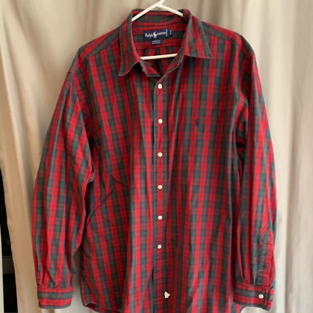 Ralph Lauren dress shirt